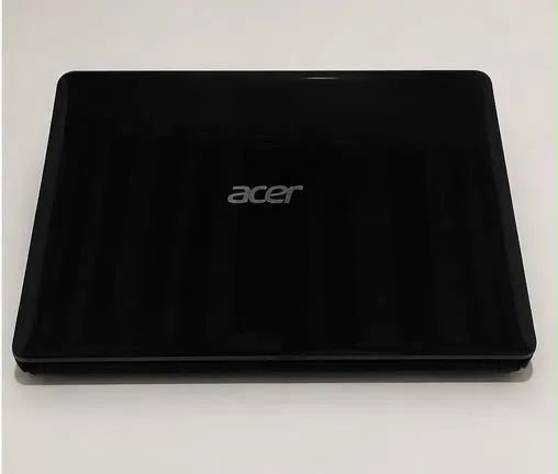 Notebook Acer - Funcionando perfeitamente - Foto 2