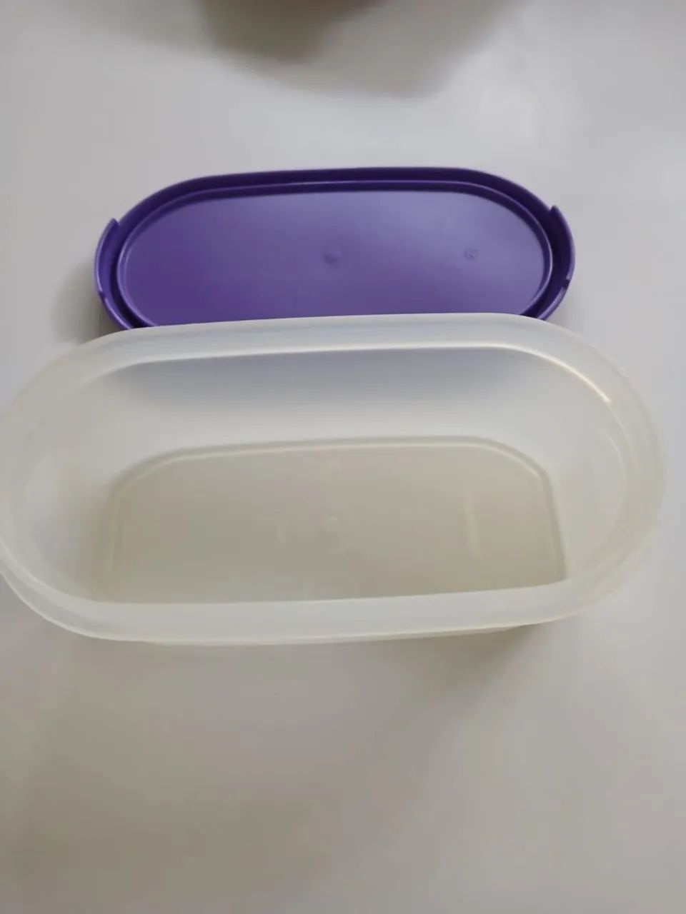 Tupperware usado - Foto 2