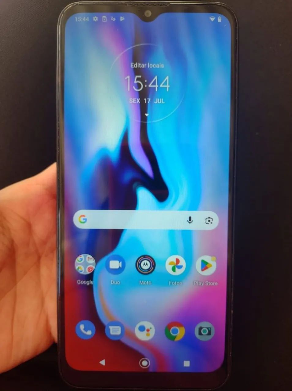 Moto e7, 64 gb