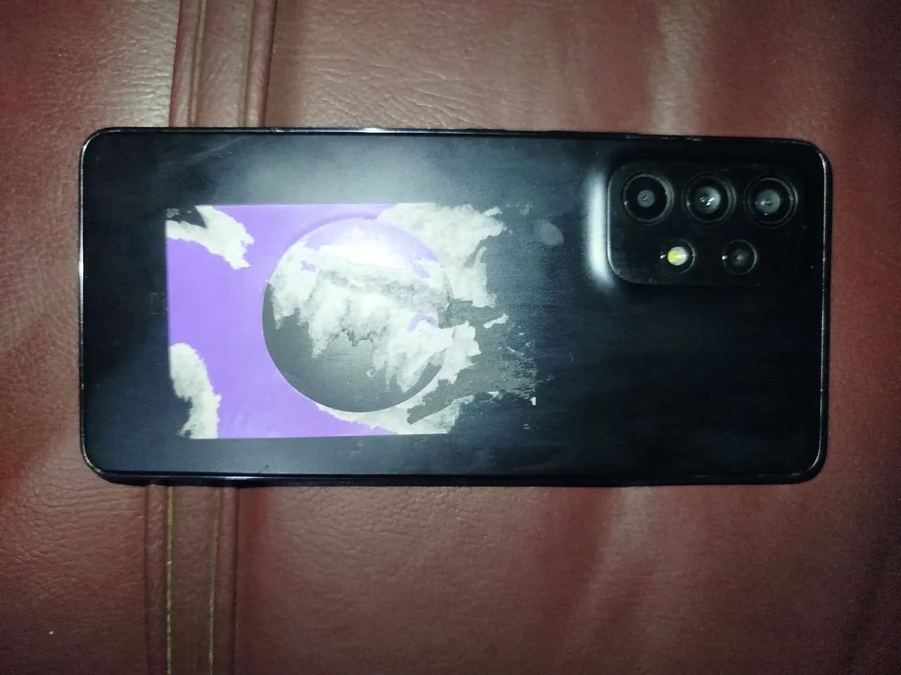 Vendo celular a53 5g - Foto 2
