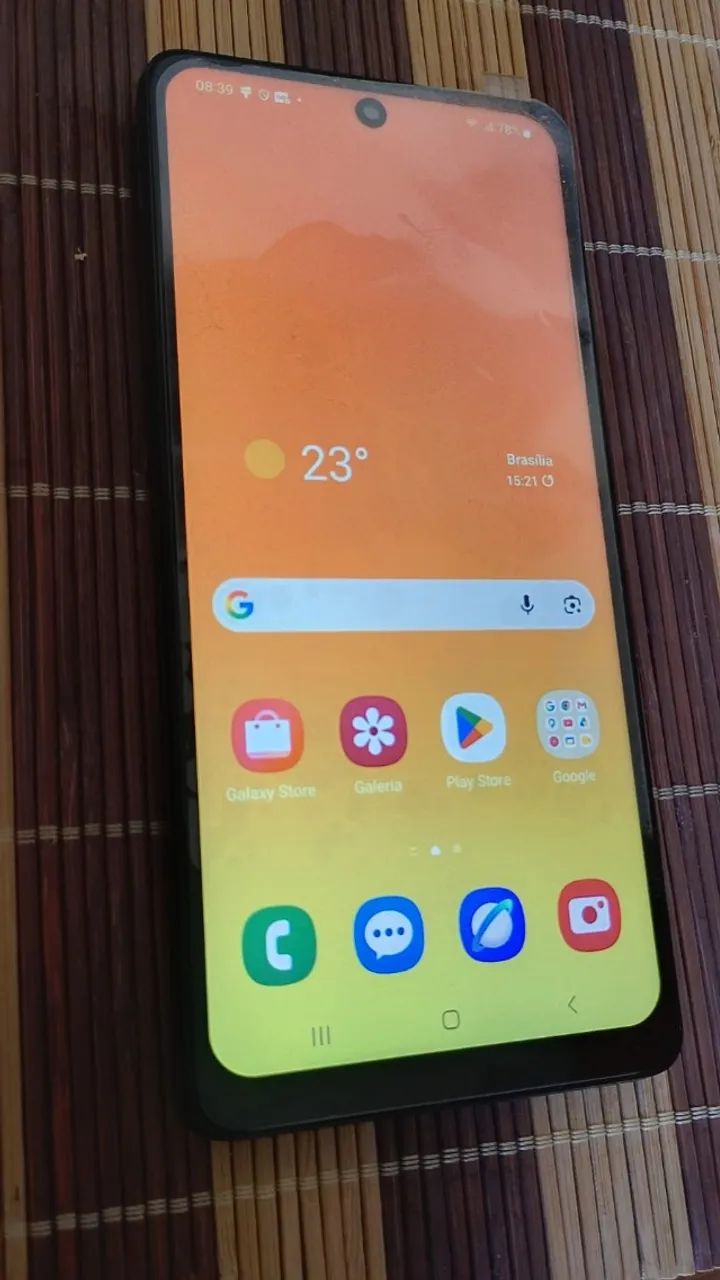 Samsung Galaxy A71 128GB ANDROID 13.0  Dual Chip | Funcionando - Foto 5