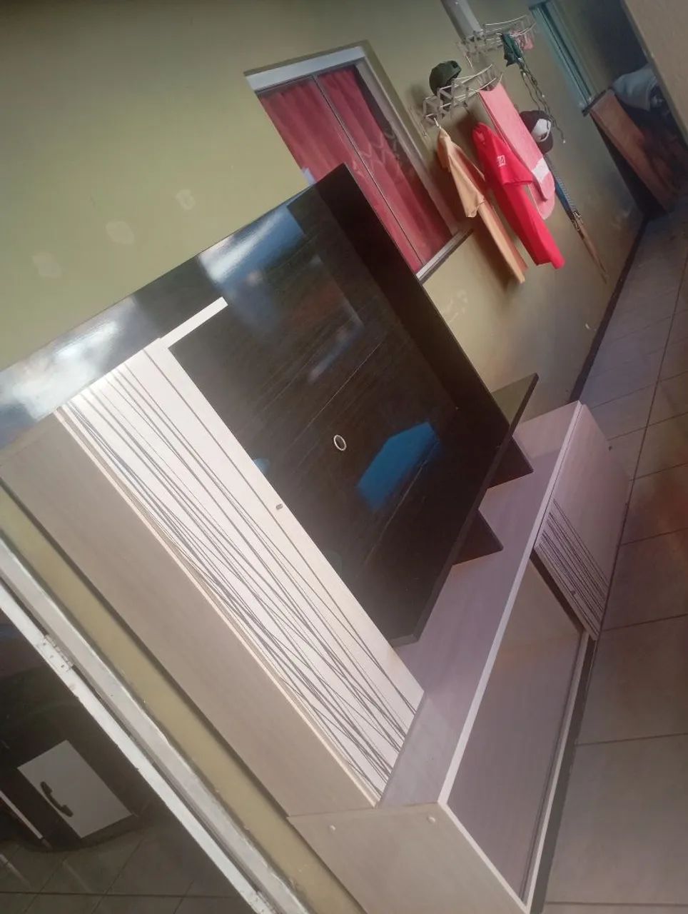 Vendo rack 