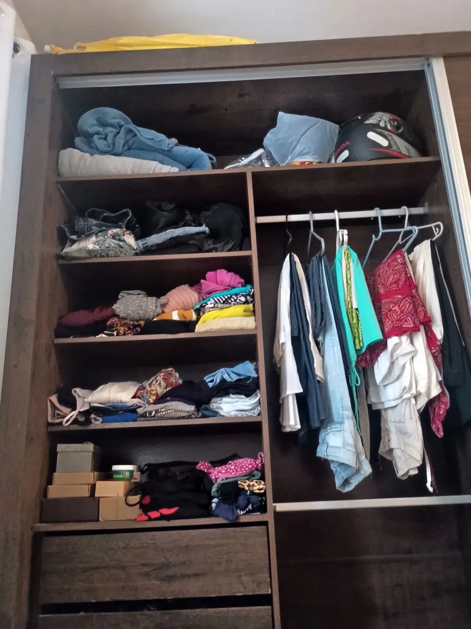 Guarda roupa  - Foto 3