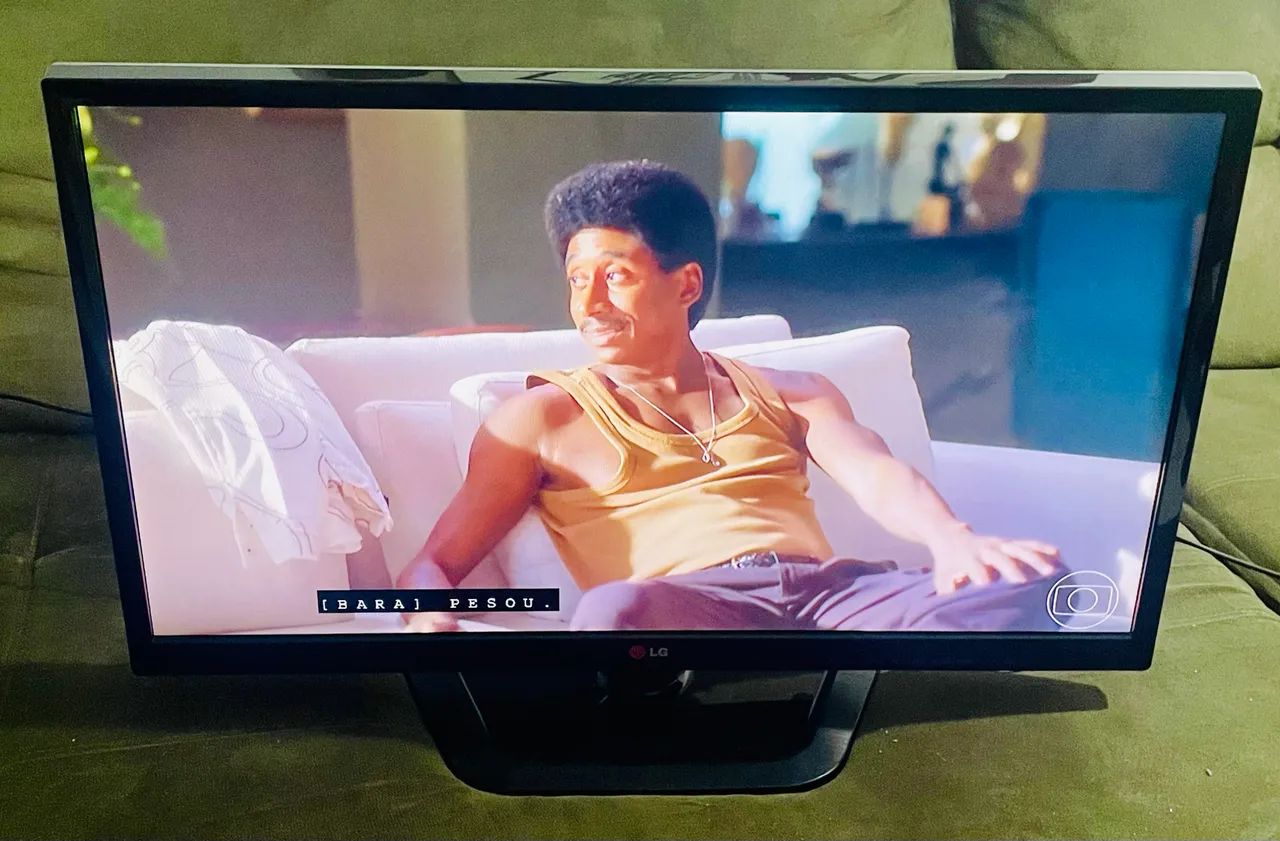 TV LED LG - Foto 2