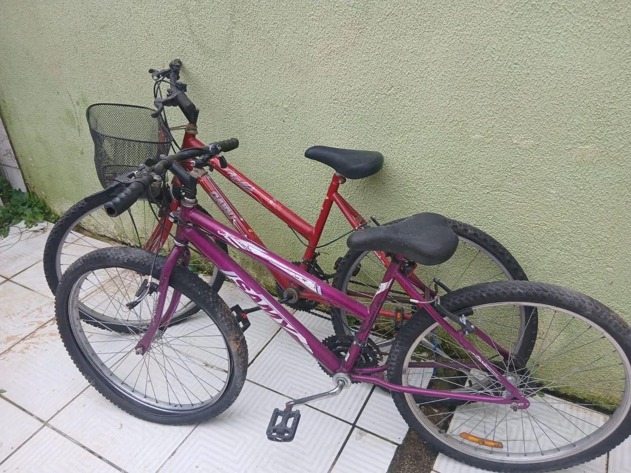 Bicicletas - Foto 2