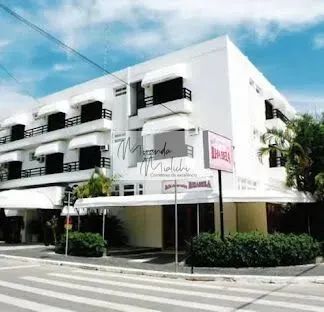 Hotel em Canasvieiras, Florianópolis/SC - Foto 5