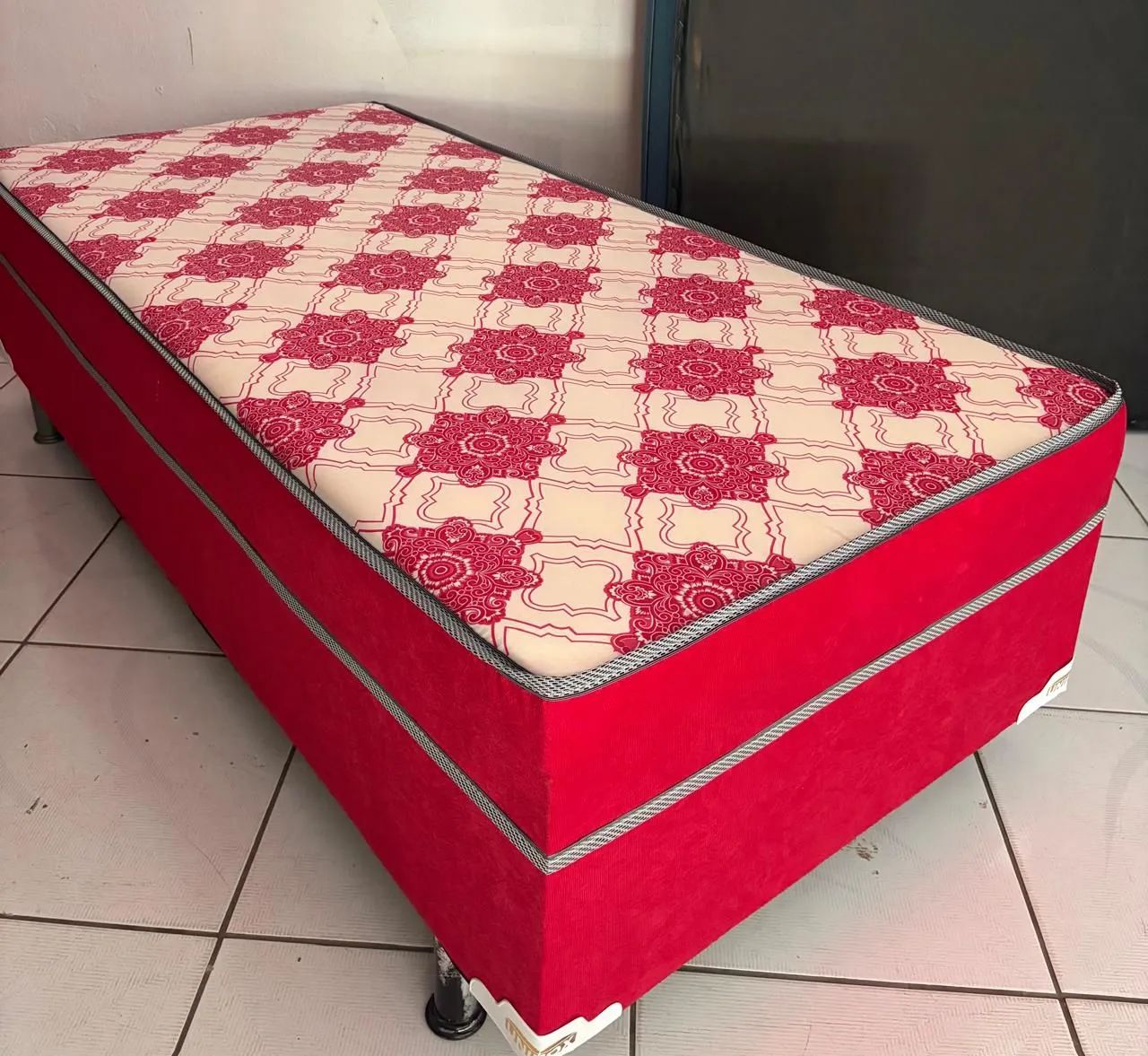 Cama de solteiro  - Foto 3