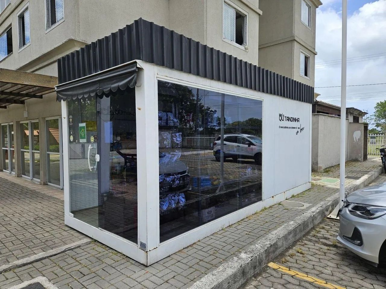 Ótimo apartamento de 2 quartos mobiliado - Foto 5