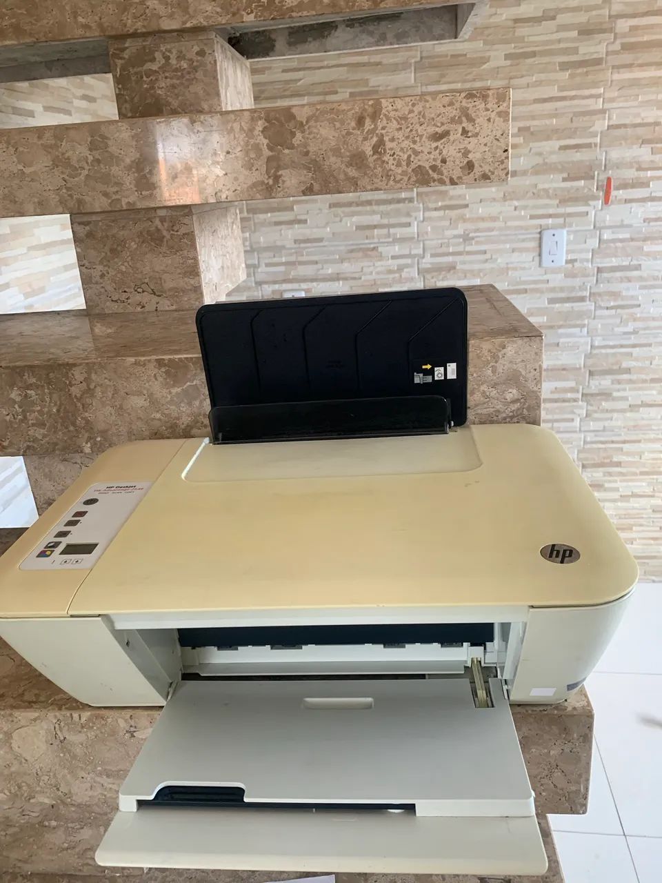 Impressora HP Deskjet 