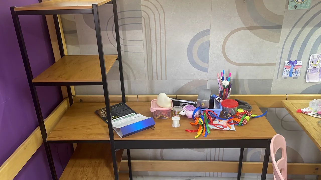 Mesa  - Foto 2