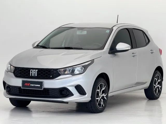 Fiat Argo Drive 1.0 6V Flex 2022