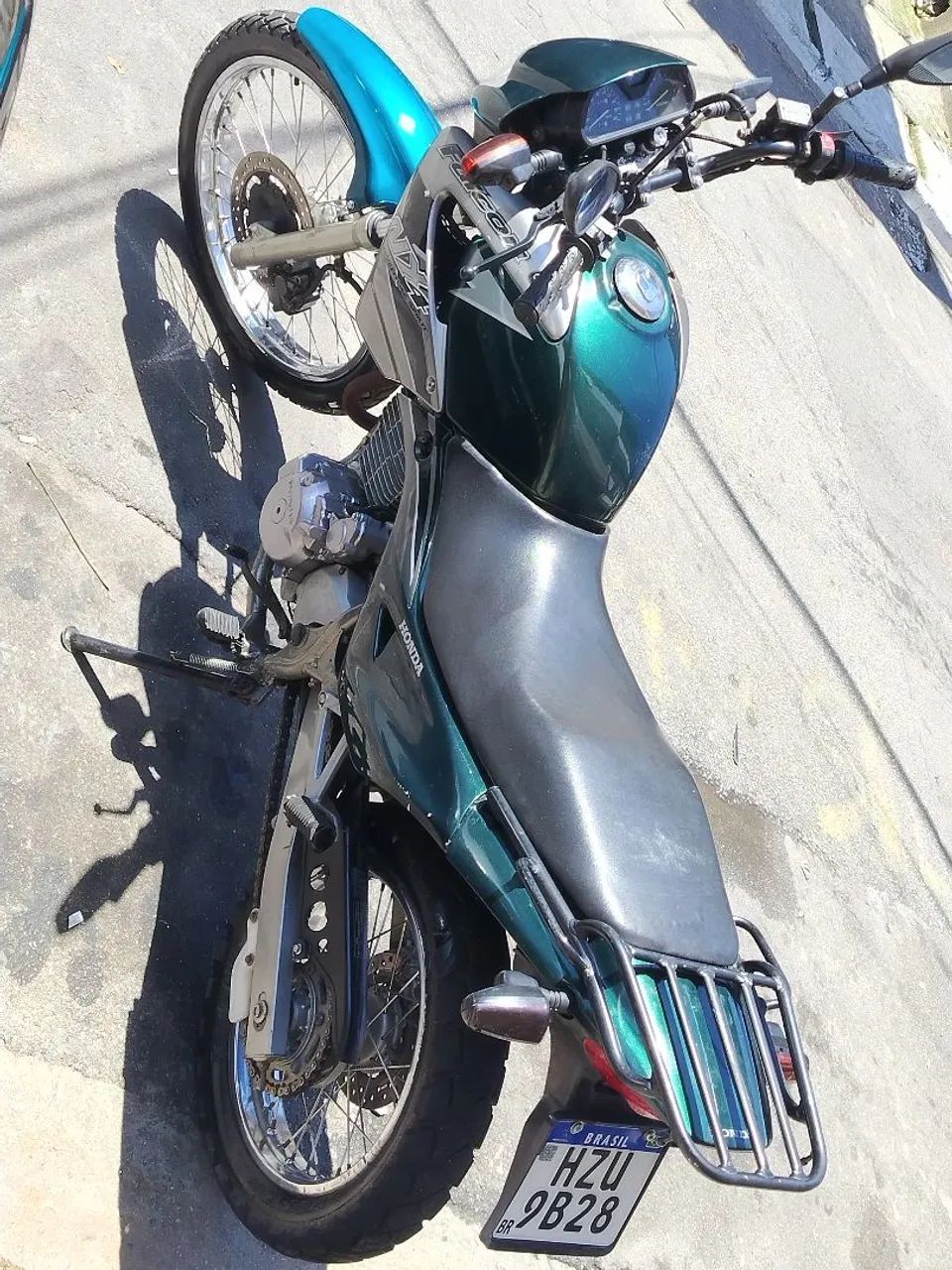 Falcon 