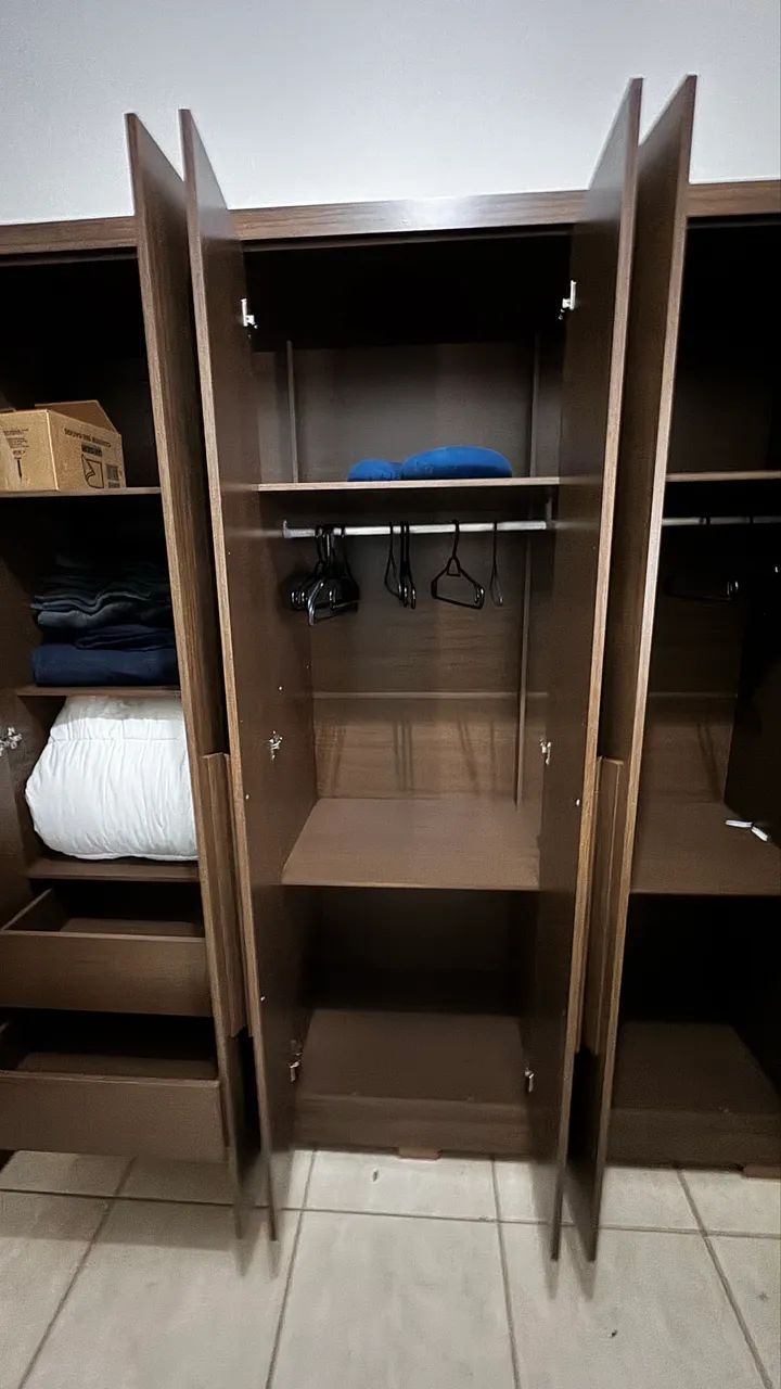 Guarda Roupas  - Foto 4