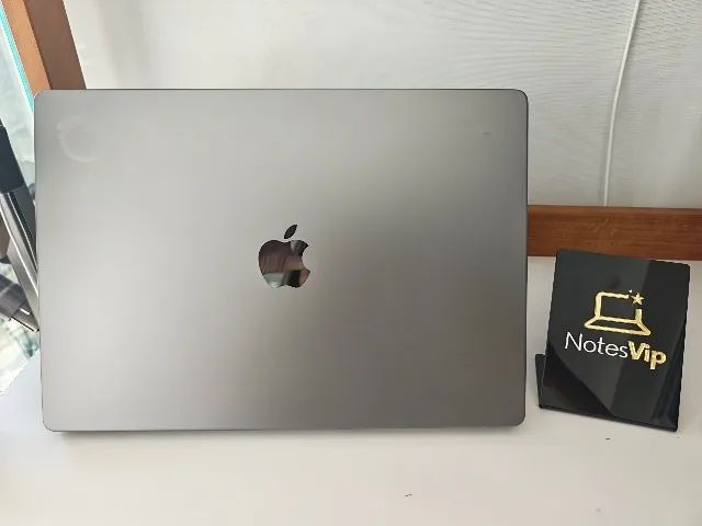 2022 Apple MacBook Pro スペースグレー Macbook Pro 2022 | Mercado Livre