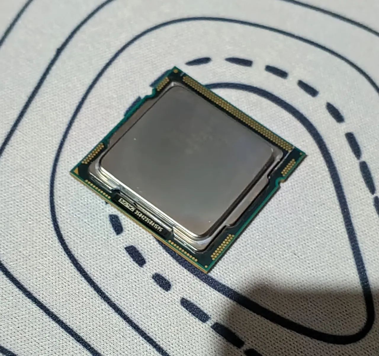 Processador Intel Core i5-760 - Foto 4