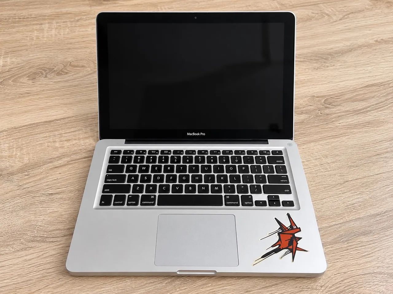 Macbook Pro Apple Modelo A1279 - 13 polegadas - Foto 2