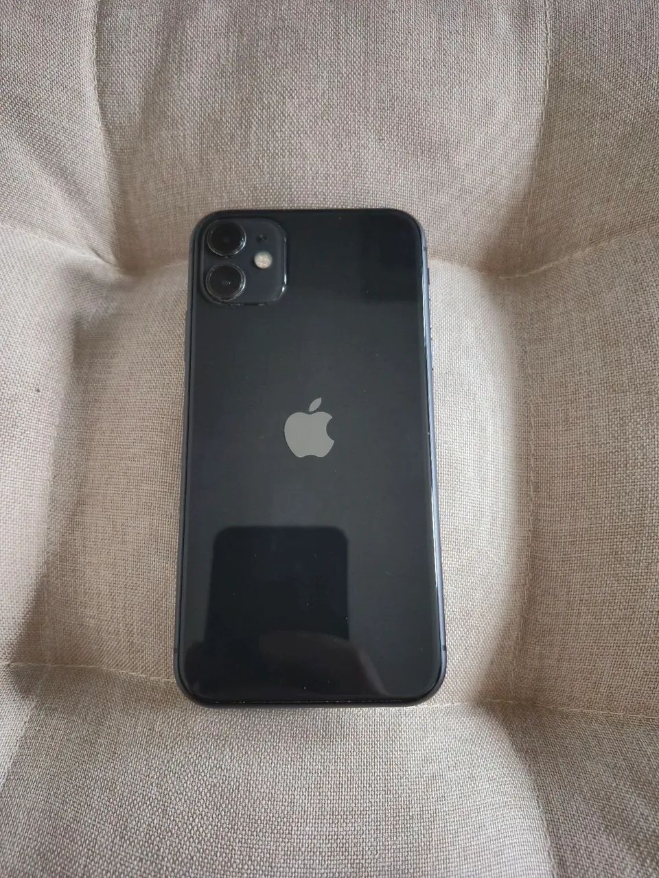 iPHONE 11 - 64GB - Bateria 79% - Foto 4