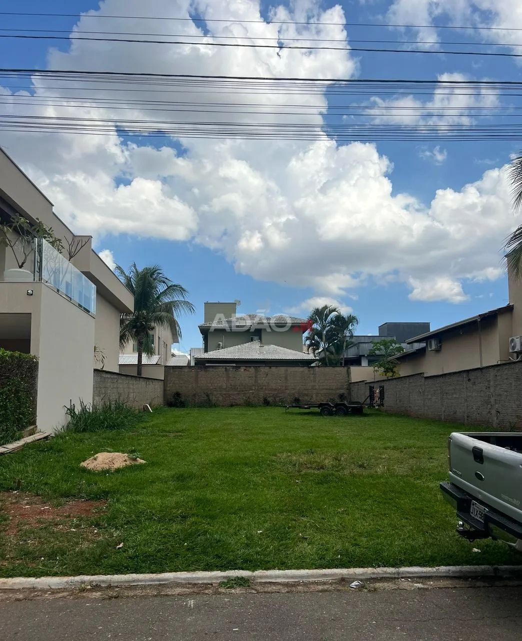lote condominio Jardins Madri - Foto 3