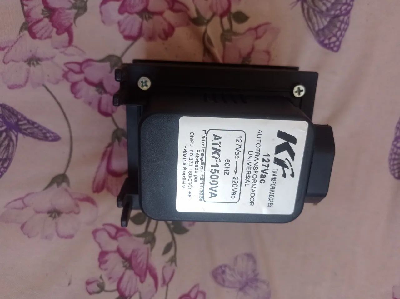 Vendo transformador 130 - Foto 3