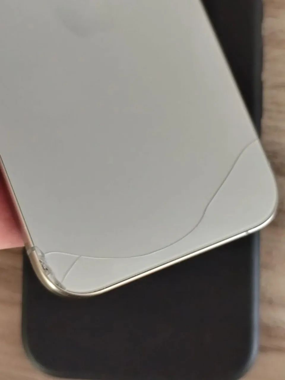 iPhone 15 pro - Leia o Anúncio  - Foto 4