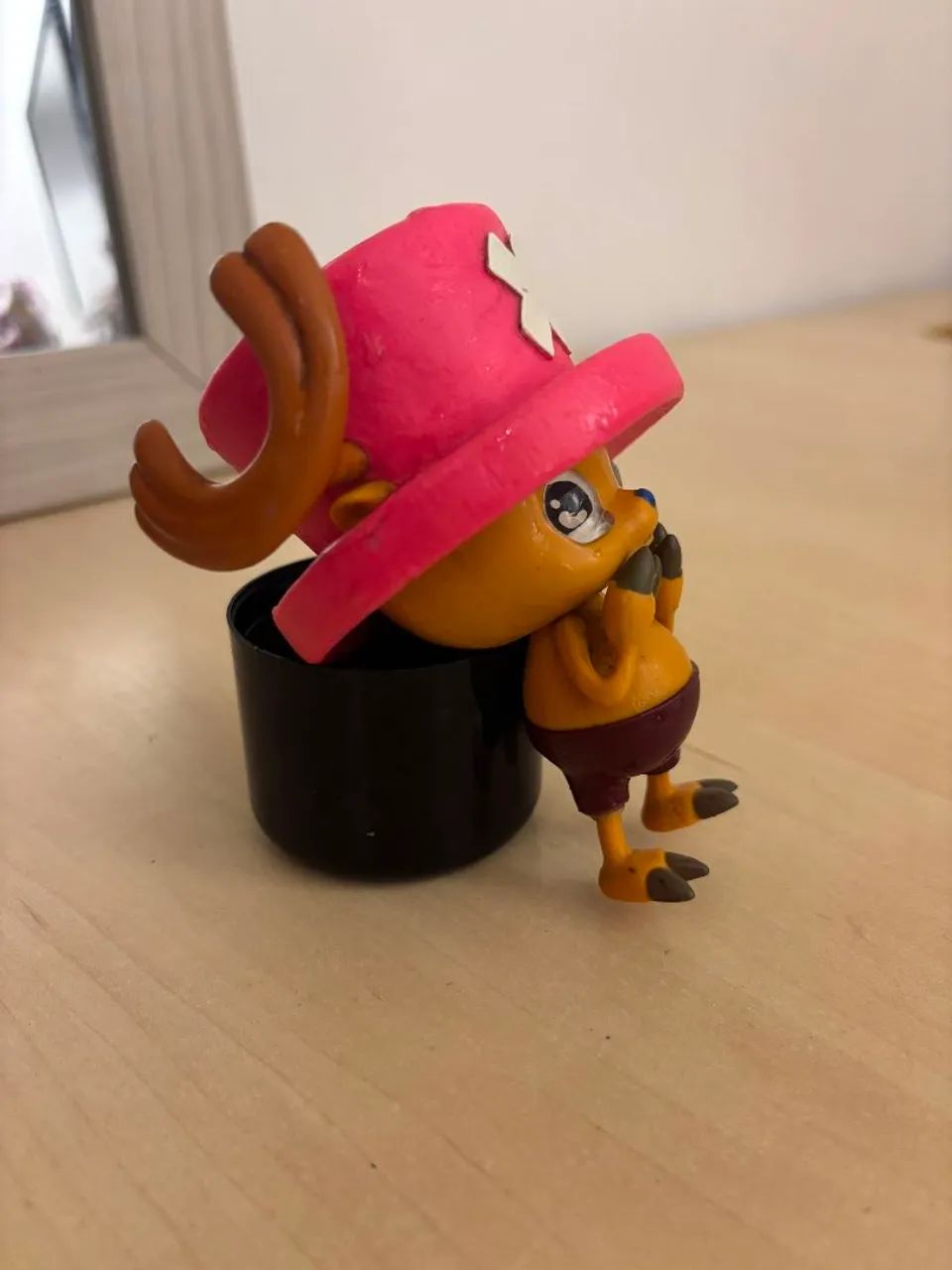 Tony Tony Chopper da série One Piece - Foto 5