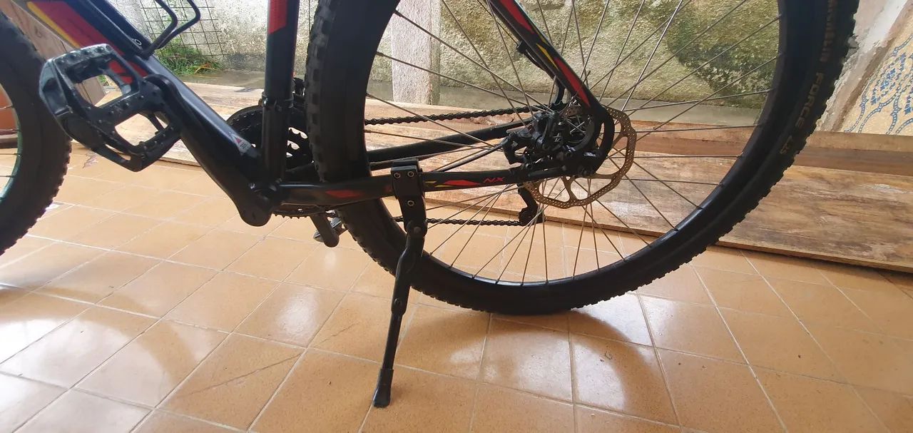 Vendo bicicleta aro 29 nova  - Foto 2
