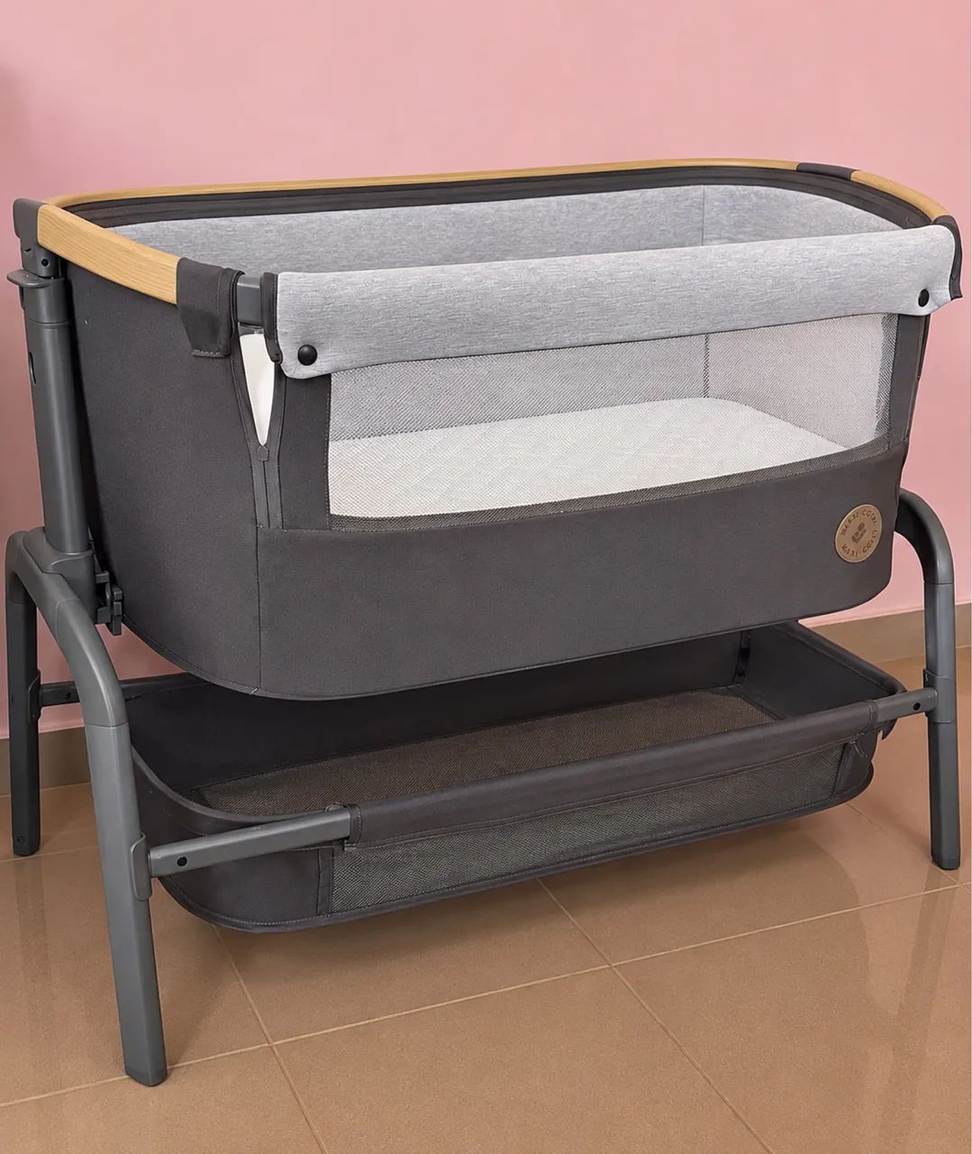 Berço portátil Maxi Cosi