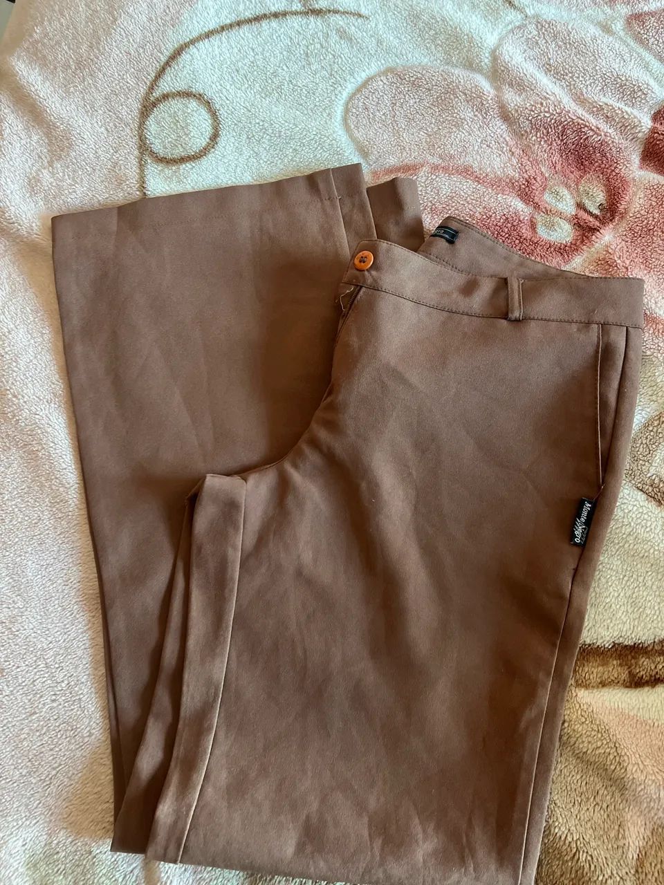 Calça social  - Foto 2