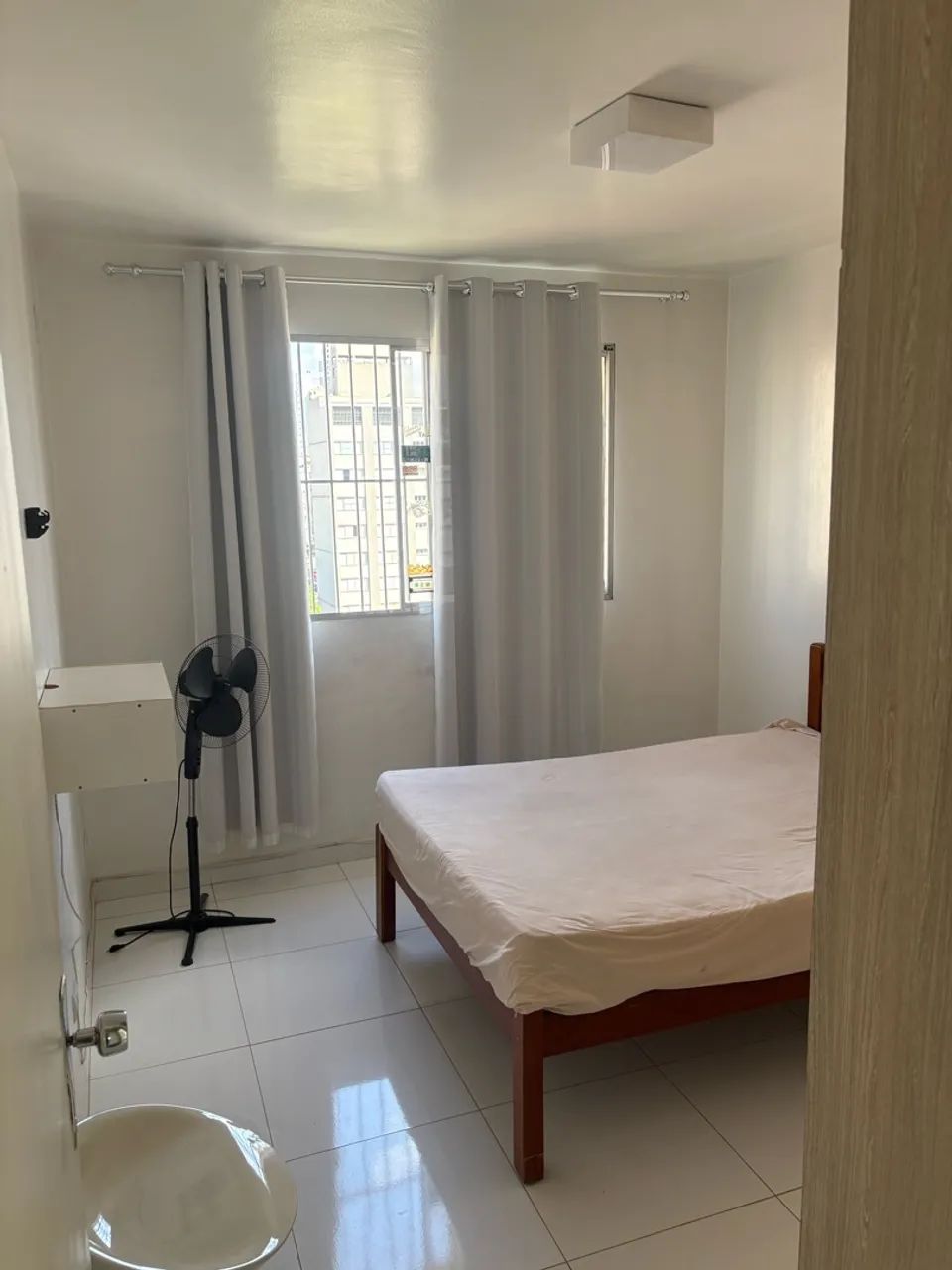Apartamento 2/4 setor centro - Foto 5
