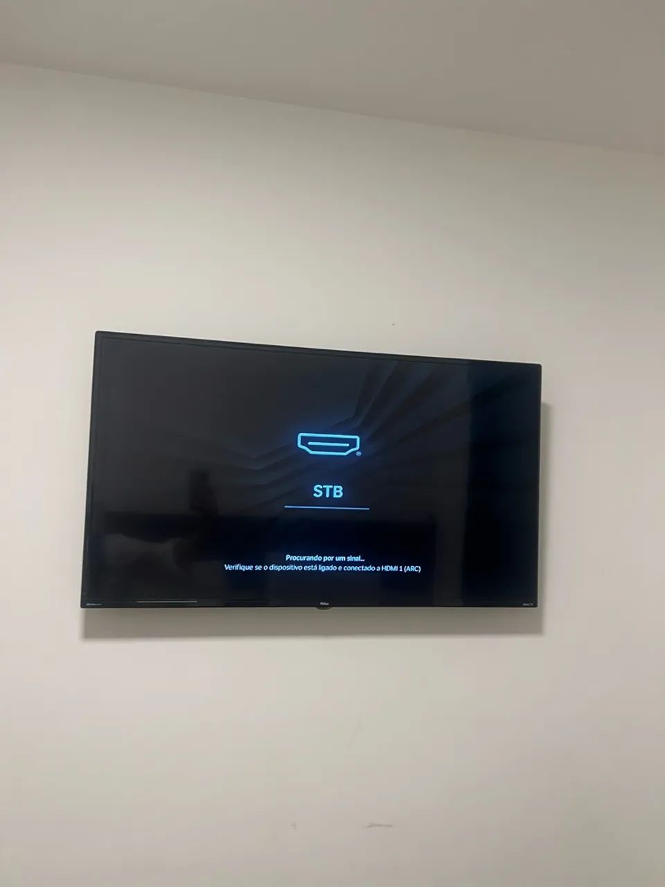 Televisão 43 polegadas  - Foto 2