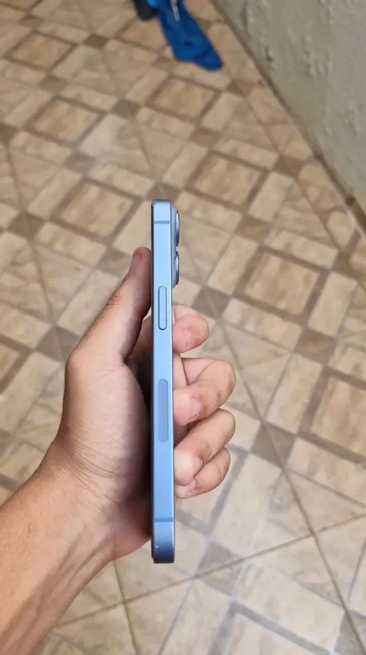 iPhone 14 256gb impecável  - Foto 2