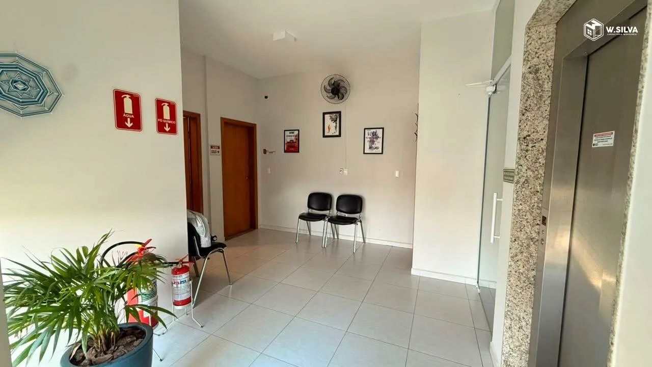 Sala para aluguel, Vila Castelo Branco - Indaiatuba/SP - Foto 2