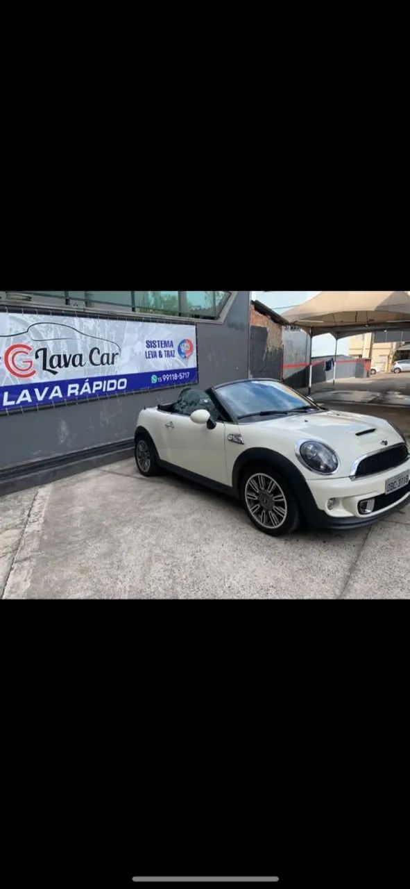Lava caro  - Foto 4