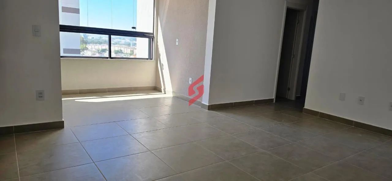 Apartamento em Além Ponte - Sorocaba, SP - Foto 5