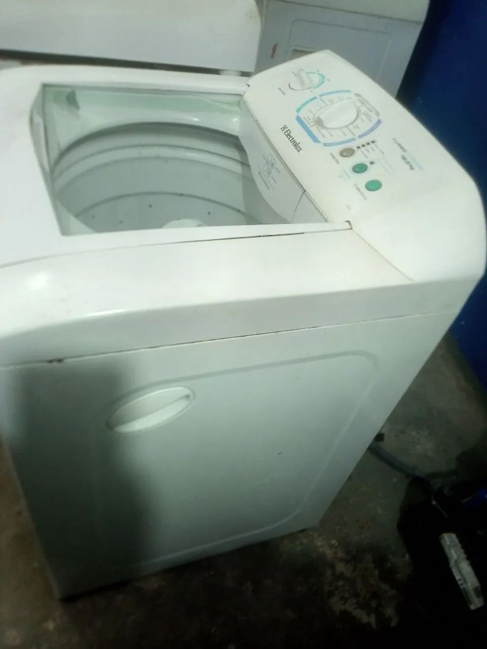Lavadora Electrolux 12 kilos  - Foto 3