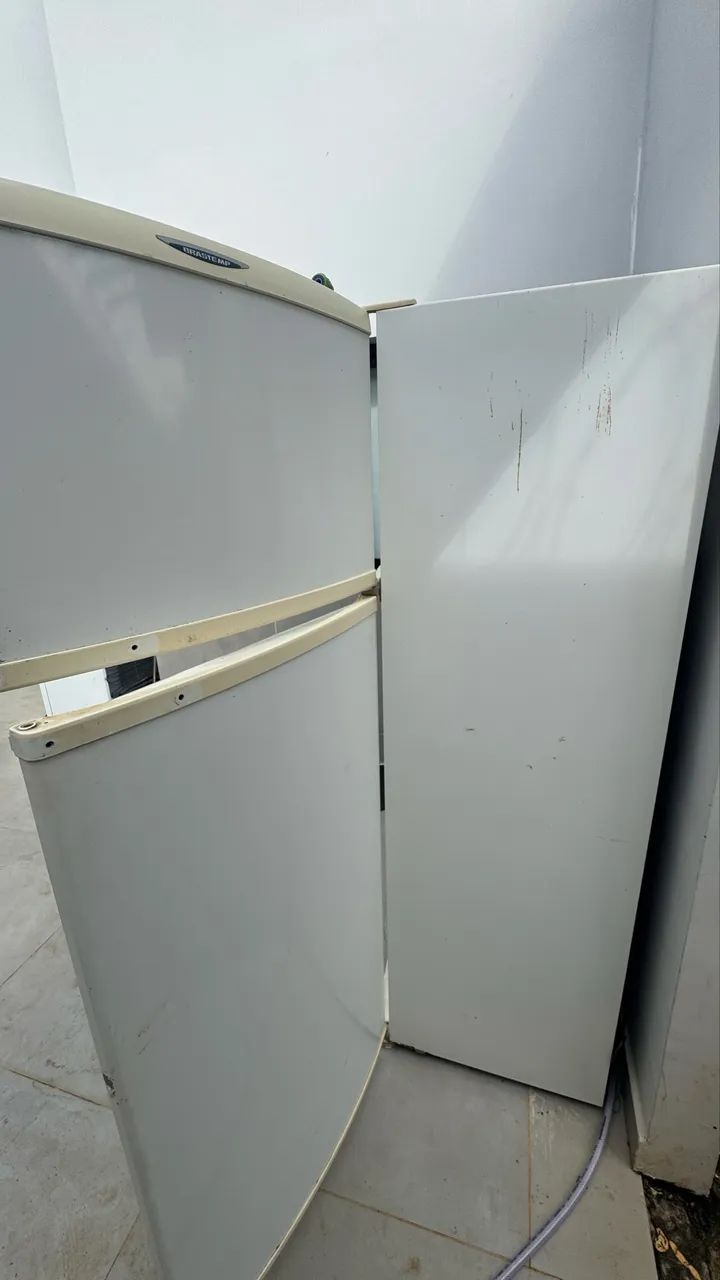 GELADEIRA BRASTEMP - Foto 2