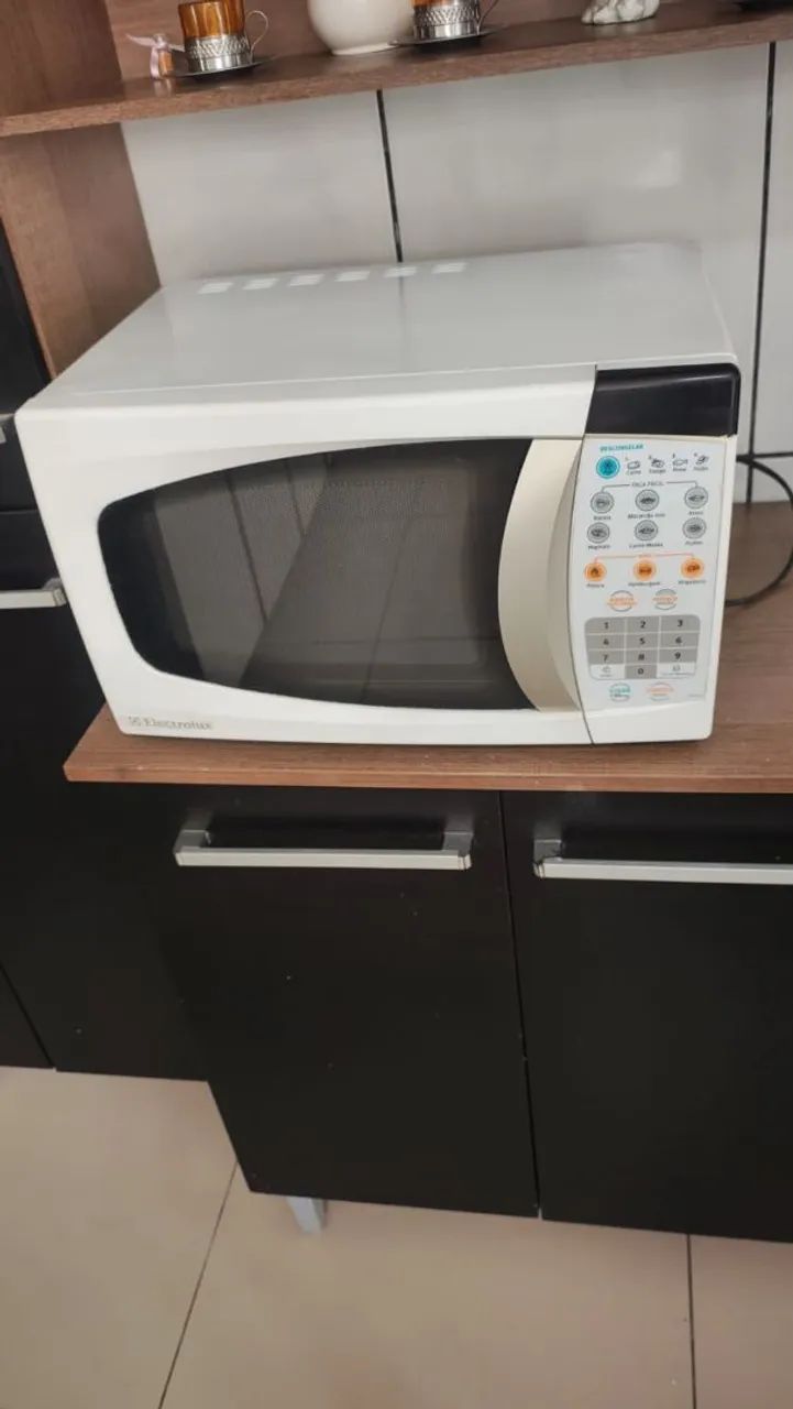 Microondas Electrolux  - Foto 4