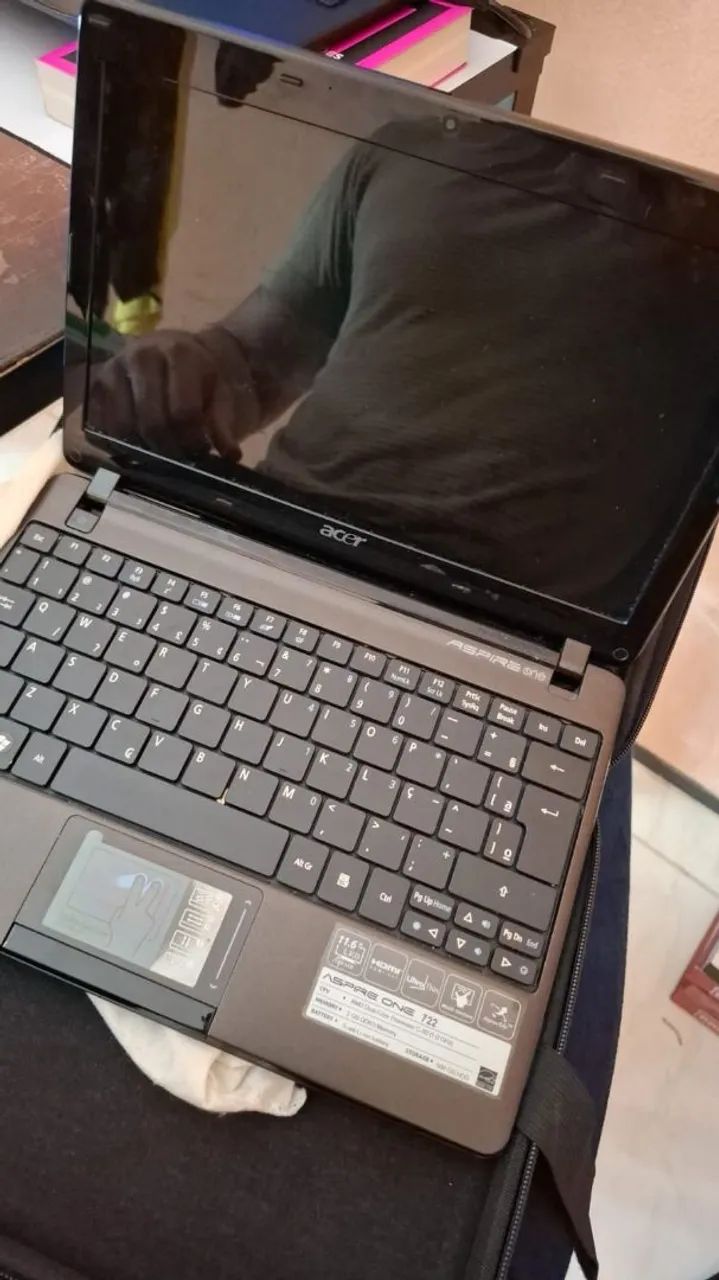 Natebook Acer