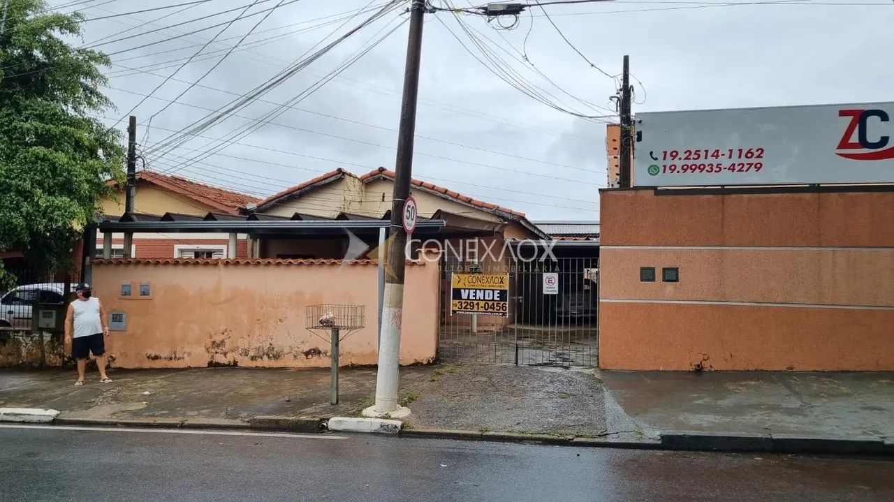 casa - Jardim Nova Europa - Campinas - Foto 3