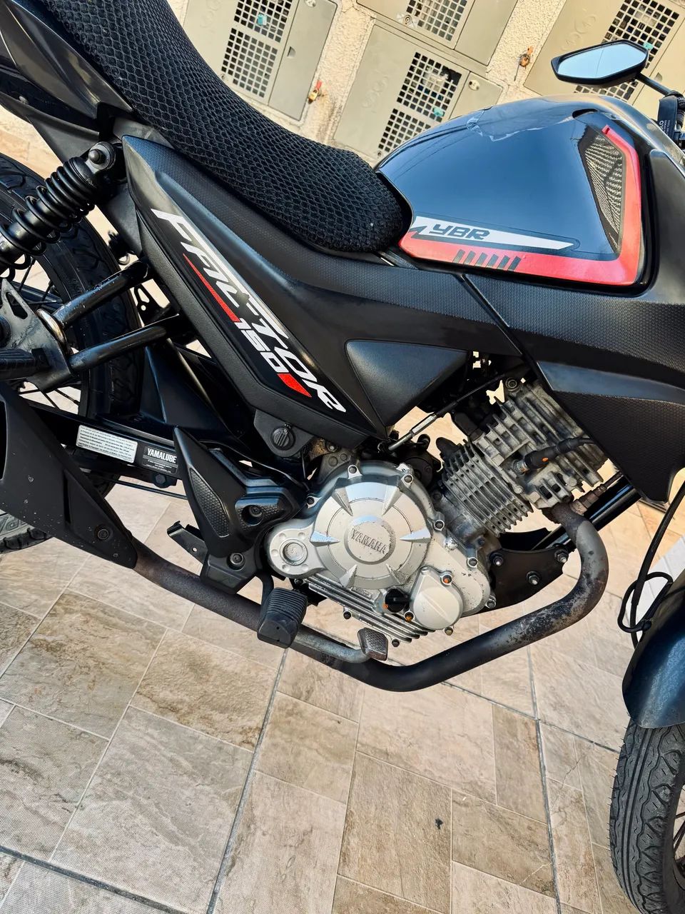Factor 150 Flex  - Foto 4