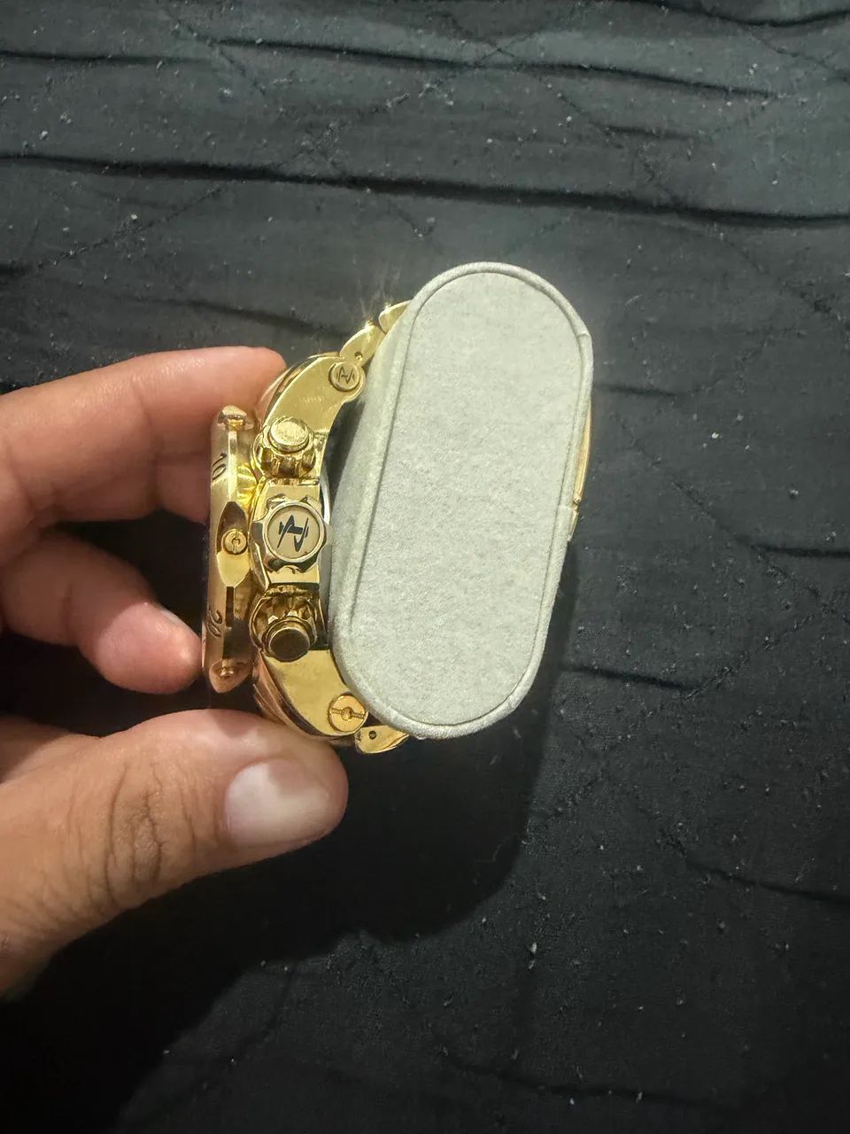 Vendo relógio invicta 
