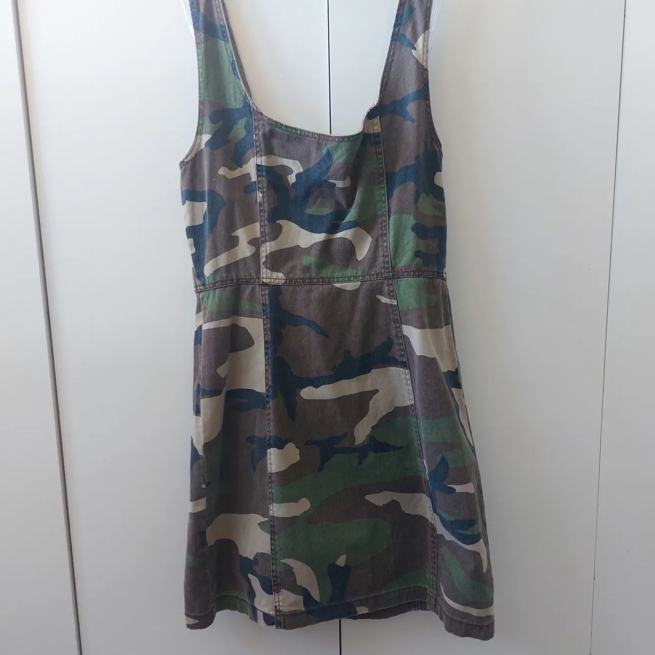 FOREVER 21 vestido P - Foto 3