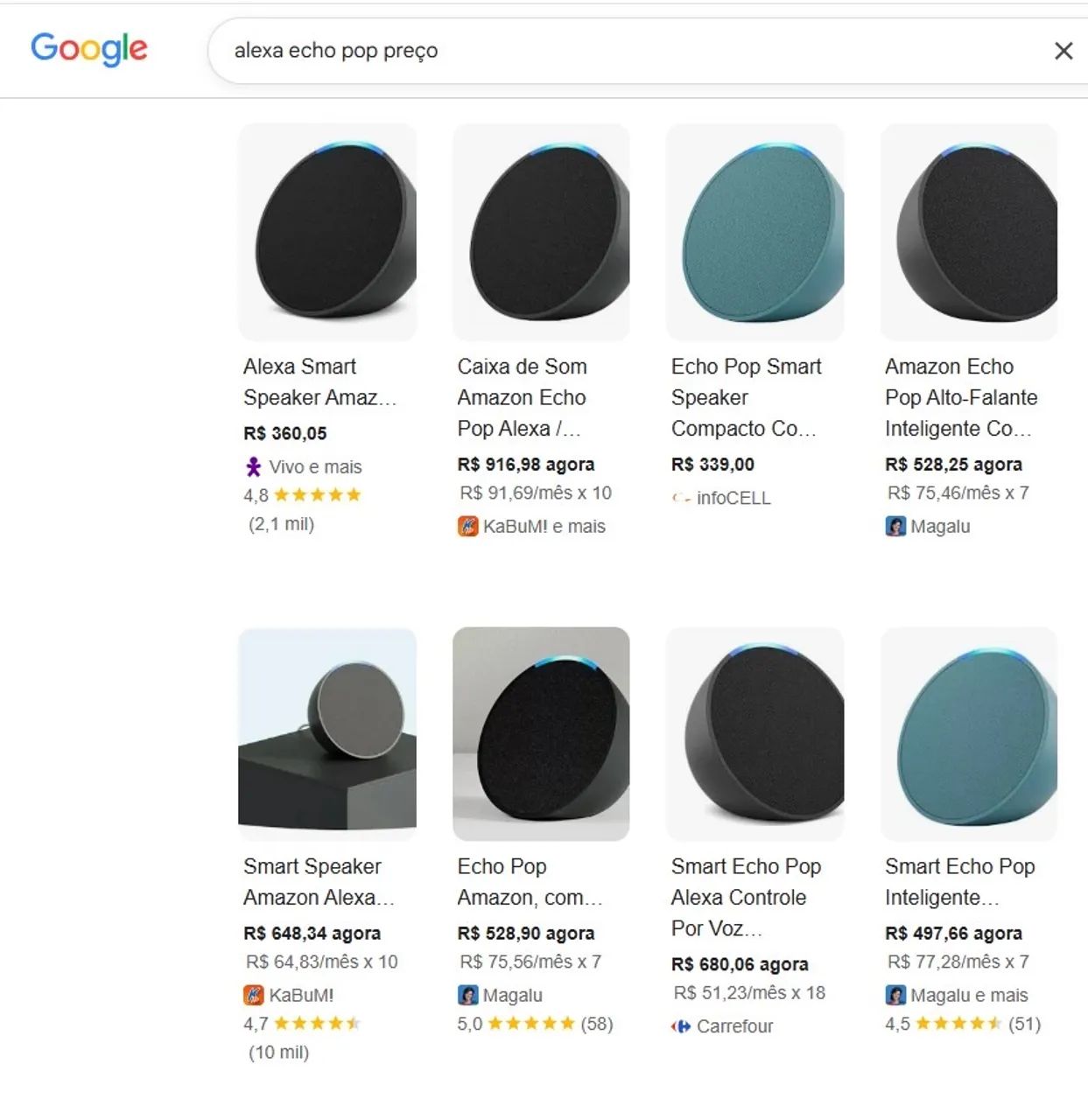 Alexa ECHO POP - Foto 3