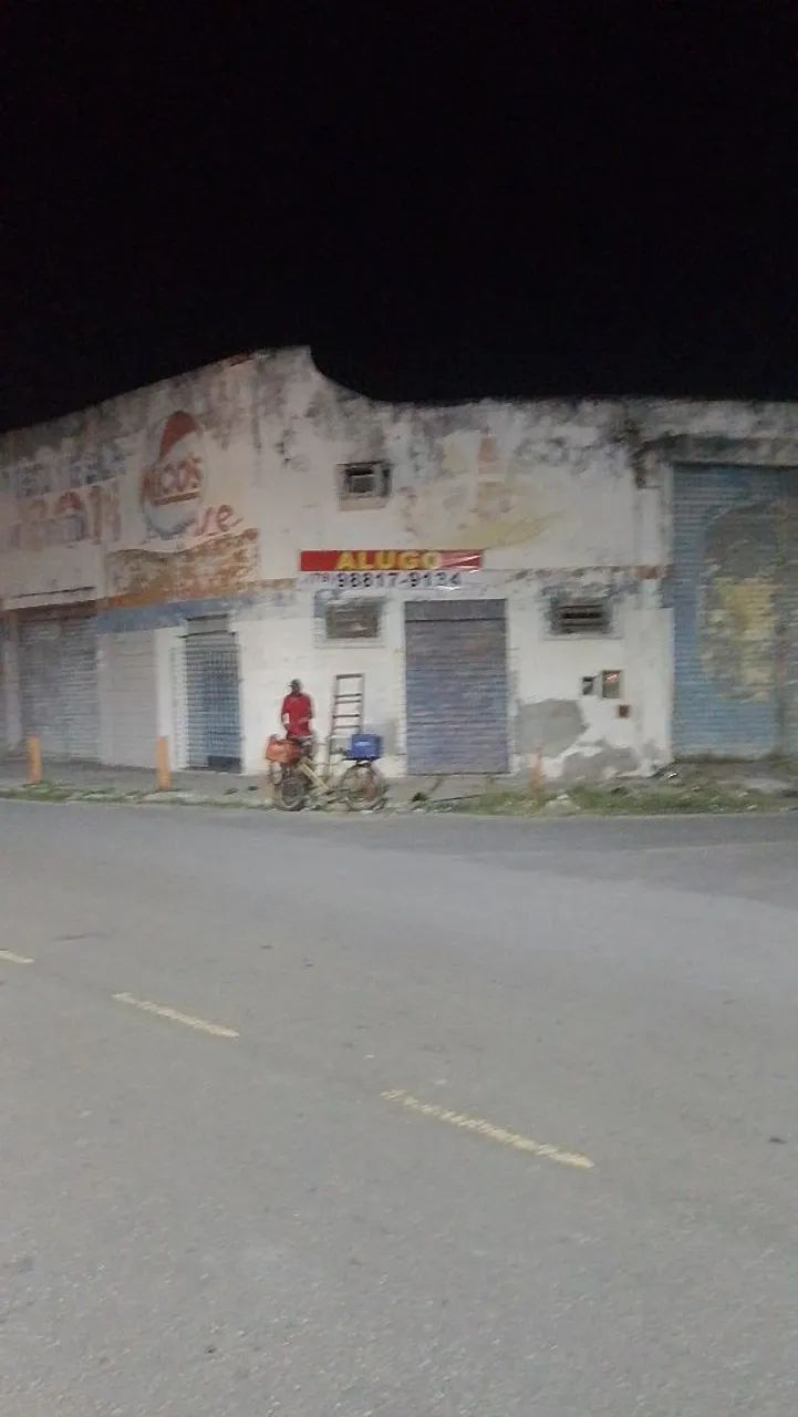 Alugo Galpão  grande  RS 5.700. Marcos Frerie 2 saída o Aracaju RS RS 5.700 - Foto 7