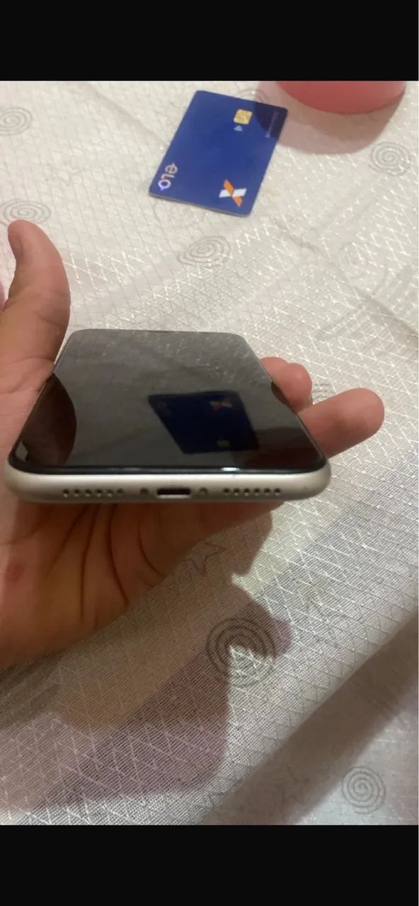 iPhone 11 - Foto 2