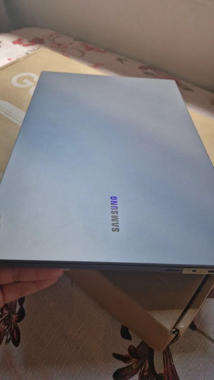 Galaxy Book 4 - Foto 5