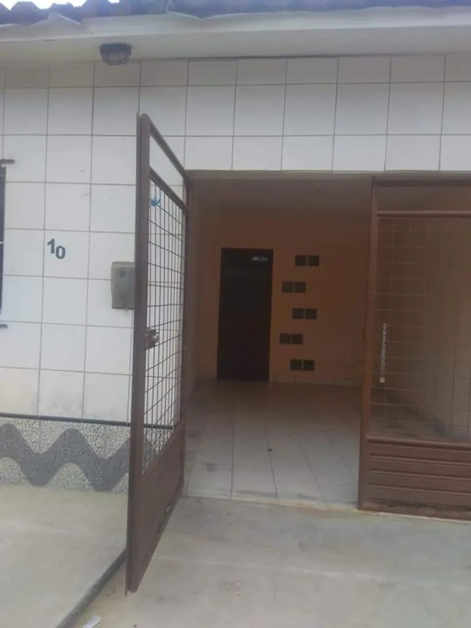 Casa para vender em AGRESTINA 