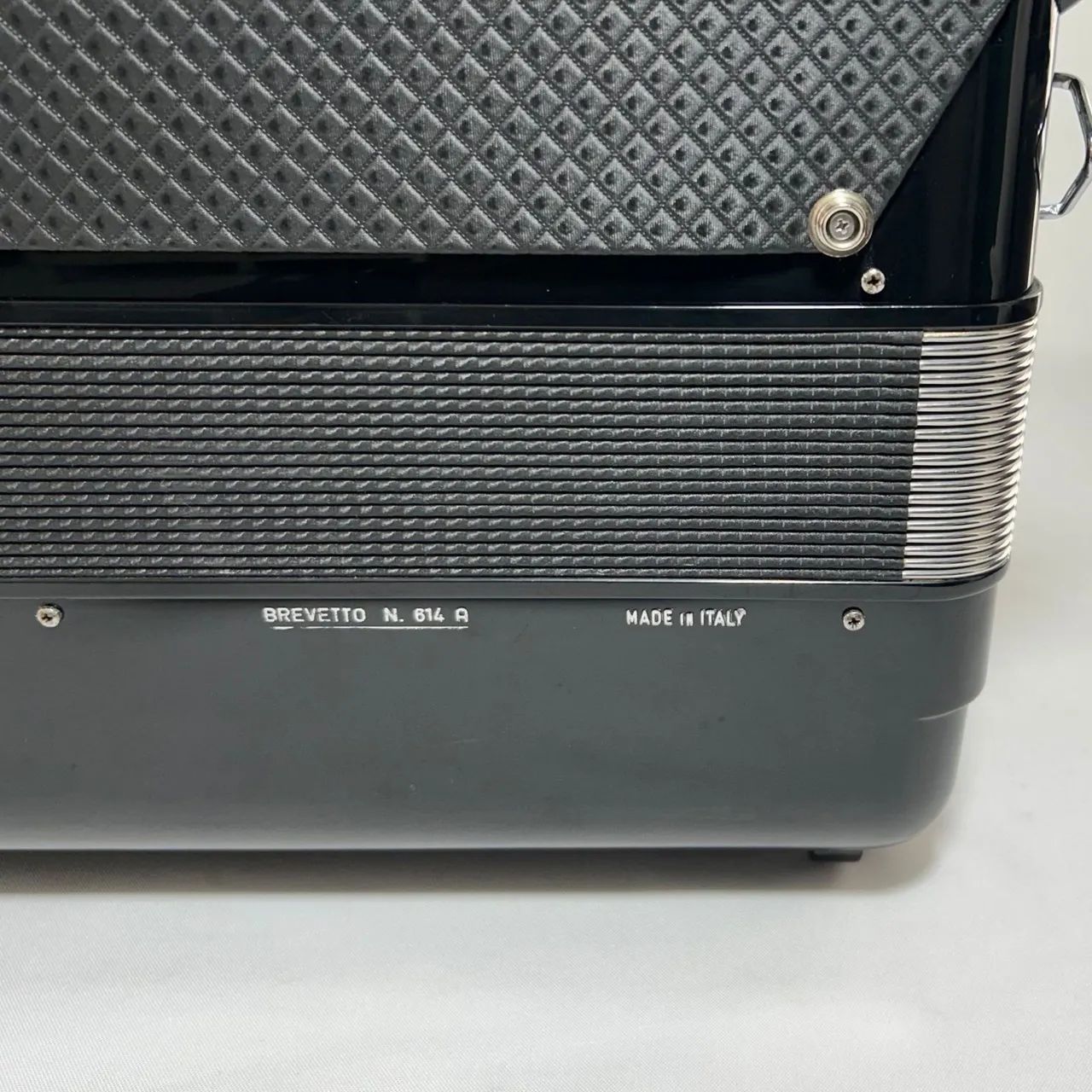Acordeon sanfona zero sette s18  - Foto 3
