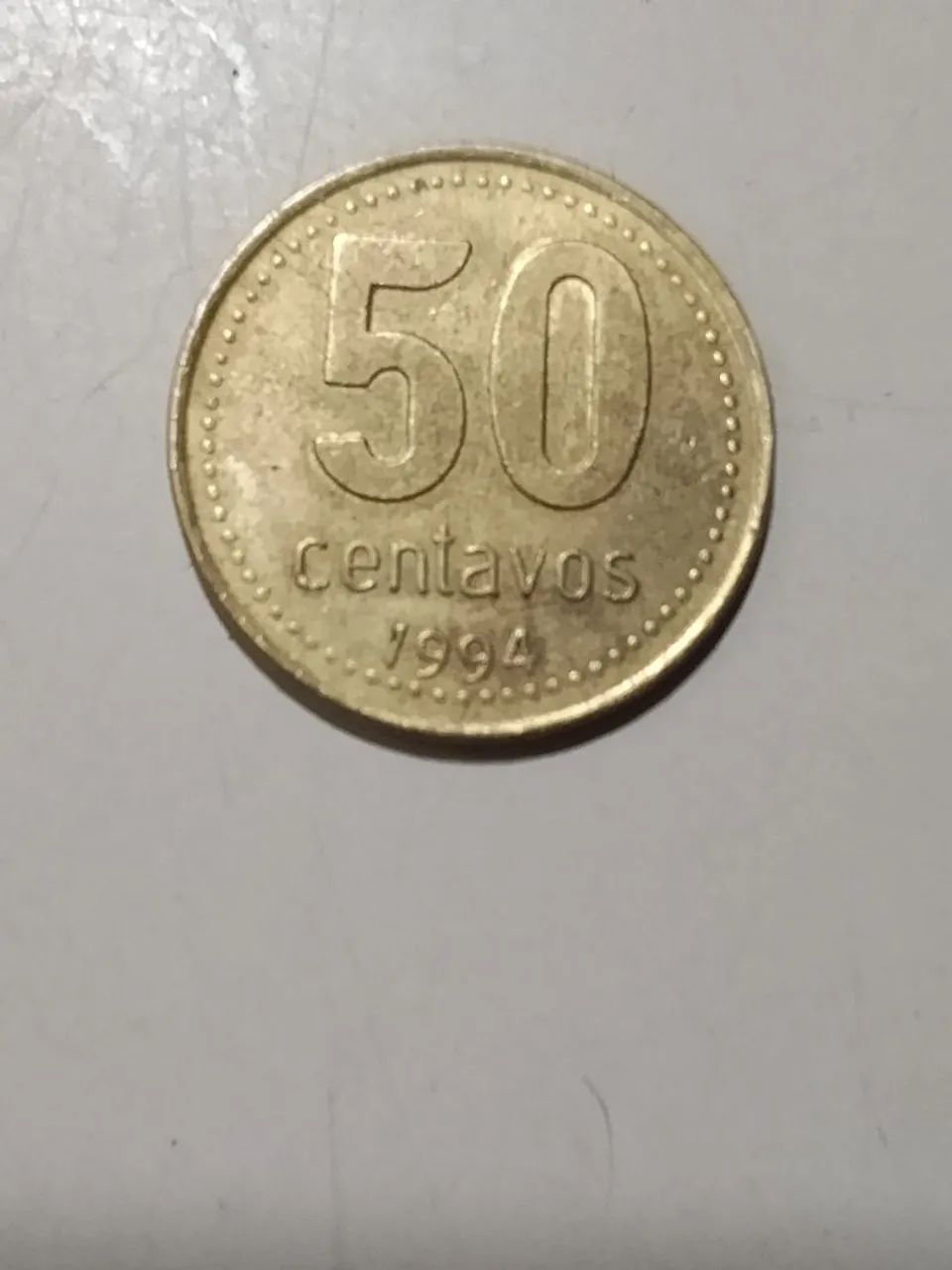 Moedas antigas  - Foto 5