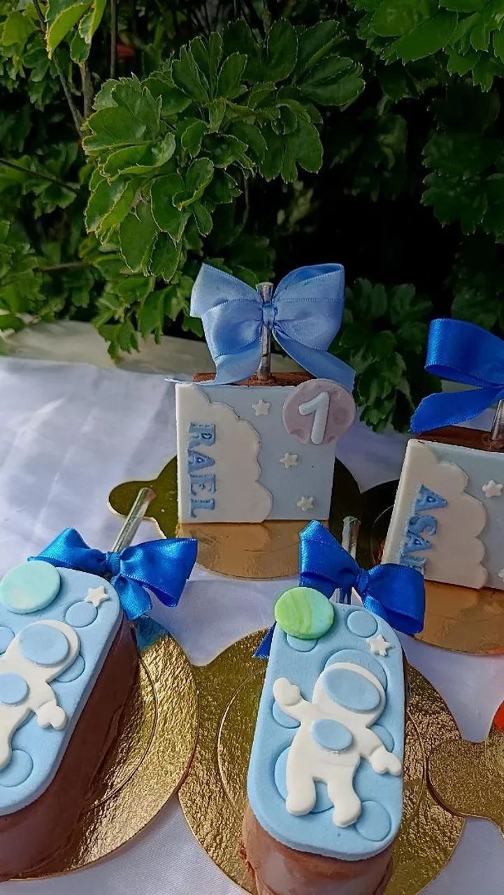 doces personalizados e kits